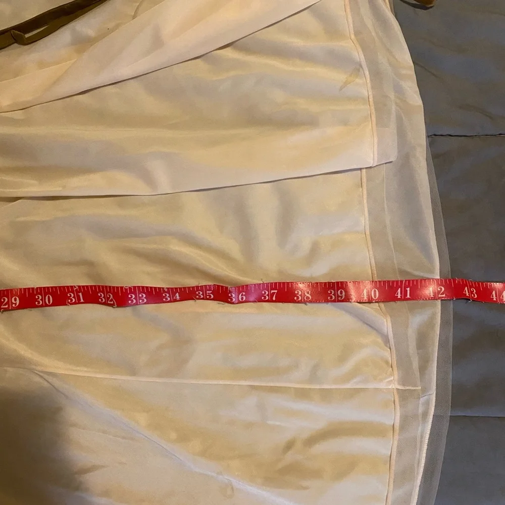 Vintage Vanity Fair Lingerie Dress - Picture 14 of 16